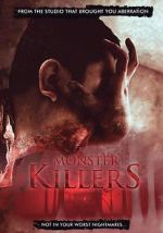 Watch Monster Killers M4ufree