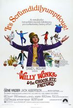 Watch Willy Wonka & the Chocolate Factory M4ufree