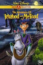 Watch The Adventures of Ichabod and Mr. Toad M4ufree