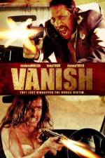 Watch VANish M4ufree