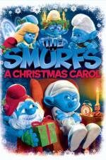 Watch The Smurfs A Christmas Carol M4ufree