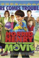 Watch Horrid Henry The Movie M4ufree