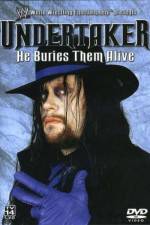 Watch WWE Undertaker - He Buries Them Alive M4ufree