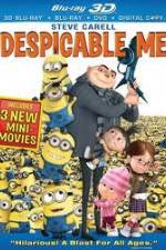 Watch Despicable Me - Mini Movies M4ufree