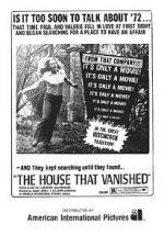 Watch The House That Vanished M4ufree