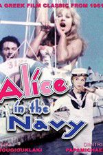 Watch Alice in the Navy M4ufree