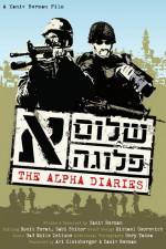Watch The Alpha Diaries M4ufree