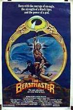 Watch The Beastmaster M4ufree