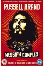 Watch Russell Brand Messiah Complex M4ufree