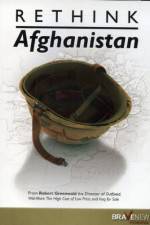 Watch Rethink Afghanistan M4ufree