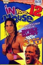Watch WWF in Your House It's Time M4ufree