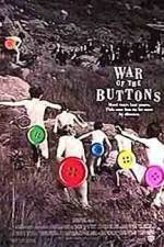 Watch War of the Buttons M4ufree
