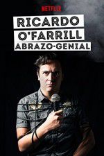 Watch Ricardo O\'Farrill: Abrazo genial M4ufree
