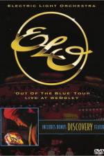 Watch ELO Out of the Blue Tour Live at Wembley M4ufree