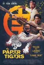 Watch The Paper Tigers M4ufree
