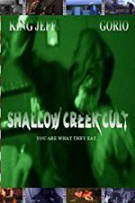 Watch Shallow Creek Cult M4ufree