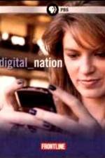 Watch Frontline Digital Nation M4ufree