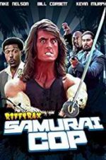 Watch RiffTrax Live: Samurai Cop M4ufree