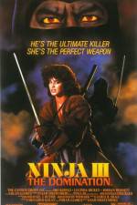 Watch Ninja III The Domination M4ufree