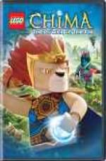 Watch Lego Legends of Chima: The Power of the Chi M4ufree