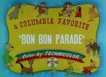 Watch The Bon Bon Parade (Short 1935) M4ufree