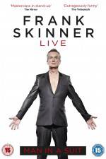 Watch Frank Skinner Live - Man in a Suit M4ufree
