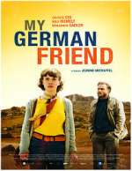Watch The German Friend M4ufree