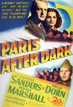 Watch Paris After Dark M4ufree