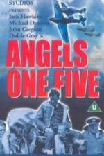 Watch Angels One Five M4ufree