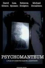 Watch Psychomanteum M4ufree