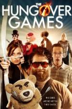 Watch The Hungover Games M4ufree