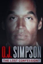 Watch O.J. Simpson: The Lost Confession? M4ufree