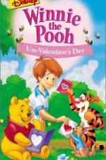 Watch Winnie the Pooh Un-Valentine's Day M4ufree