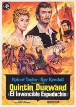 Watch The Adventures of Quentin Durward M4ufree