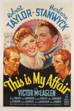Watch This Is My Affair M4ufree