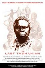 Watch The Last Tasmanian M4ufree