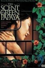 Watch The Scent of Green Papaya M4ufree
