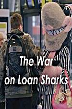 Watch The War on Loan Sharks M4ufree