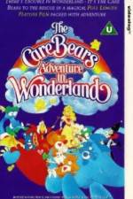 Watch The Care Bears Adventure in Wonderland M4ufree