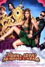 Watch Maan Gaye Mughall-E-Azam M4ufree