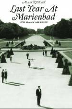 Watch Last Year At Marienbad M4ufree