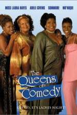 Watch The Queens of Comedy M4ufree