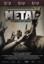 Watch Metal: A Headbanger\'s Journey M4ufree