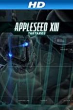 Watch Appleseed XIII: Tartaros M4ufree