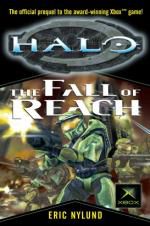Watch Halo: The Fall of Reach M4ufree