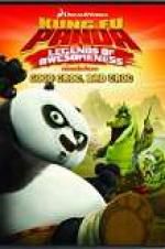 Watch Kung Fu Panda: Good Croc, Bad Croc M4ufree