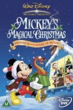 Watch Mickey's Magical Christmas Snowed in at the House of Mouse M4ufree