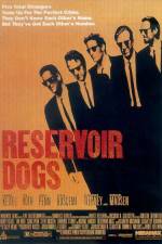Watch Reservoir Dogs M4ufree