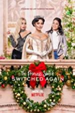 Watch The Princess Switch: Switched Again M4ufree