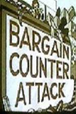 Watch Bargain Counter Attack M4ufree
